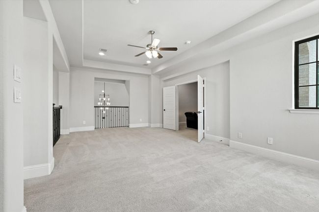 1901 Winding Ridge Rd, House other with 5 bedrooms, 6 bathrooms and null parking in Aledo TX | Image 27