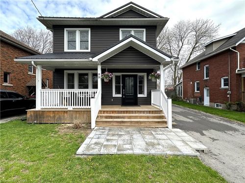 99 N Main St, Simcoe, ON, N3Y2M2 | Card Image