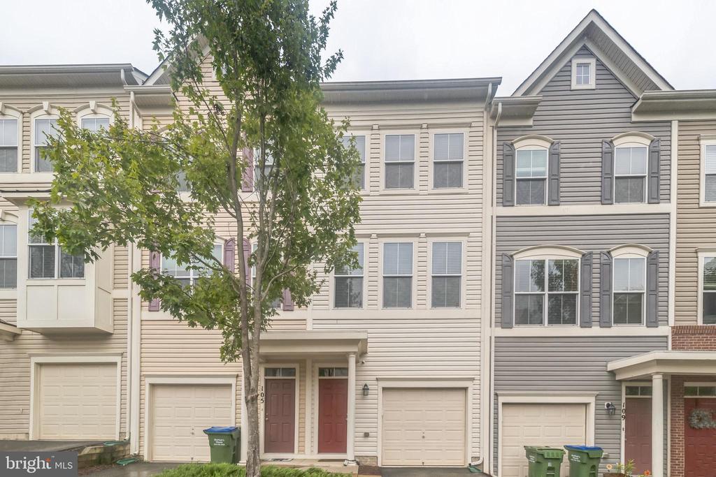 Magnes Pl, Stafford, VA 22556