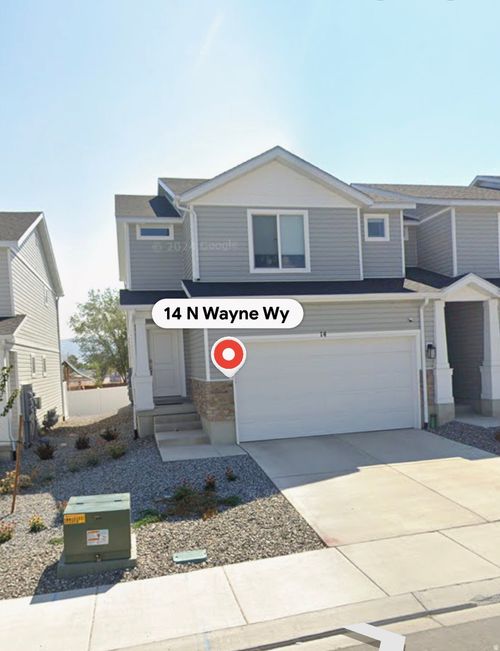1021-14 N Wayne Way, Grantsville, UT, 84029-3729 | Card Image