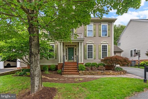 869 Still Creek Ln, GAITHERSBURG, MD, 20878-3218 | Card Image