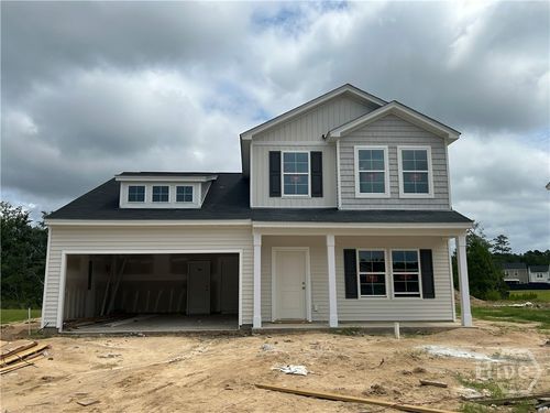 104 Garnet Court, Springfield, GA, 31329 | Card Image
