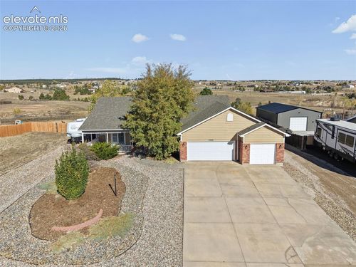 11242 Asbee Street, Peyton, CO, 80831 | Card Image