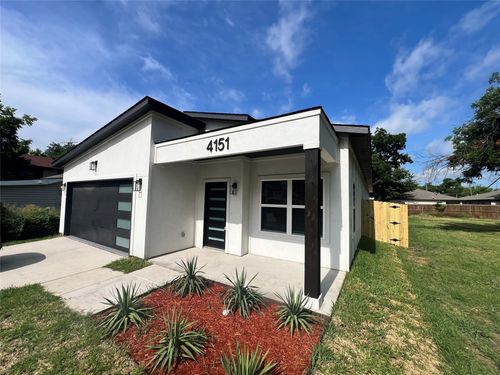 4151 Odessa St, Dallas, TX, 75212-1022 | Card Image