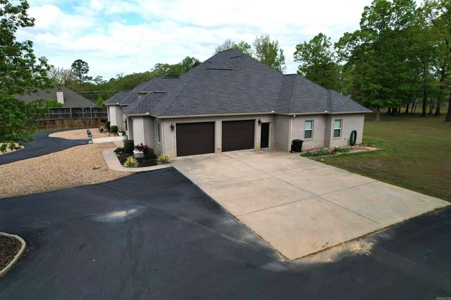 2780 Shoemaker Rd, House other with 5 bedrooms, 5 bathrooms and null parking in Sheridan AR | Image 8