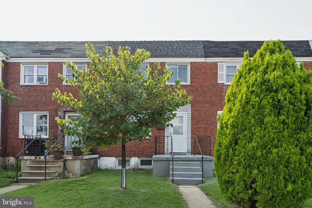 Residential in BALTIMORE 3