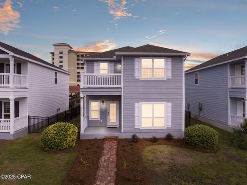 4736 Bigleaf Ln, Panama City Beach, FL, 32408-7081 | Card Image