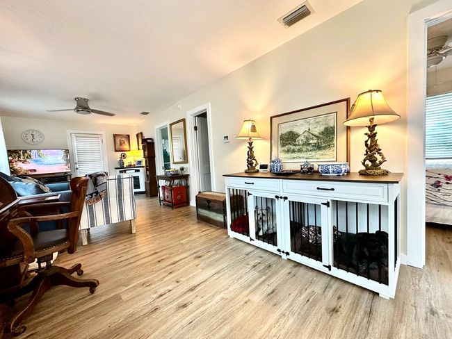 12409 Live Oak St, House other with 2 bedrooms, 1 bathrooms and 1 parking in CEDAR KEY FL | Image 15