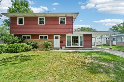 453 Titonka St, Park Forest, IL, 60466-2415 | Card Image