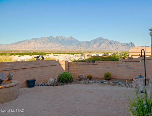 2447 S Cliff Dr, Green Valley, AZ, 85614-1452 | Card Image