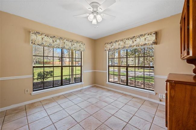 Dining Room w/ Hutch | Image 7