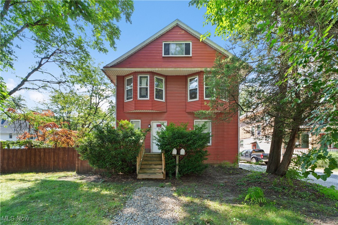 Portage Path, Akron, OH 44302