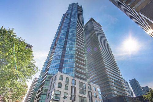 3507-45 Charles St E, Toronto, ON, M4Y0B8 | Card Image