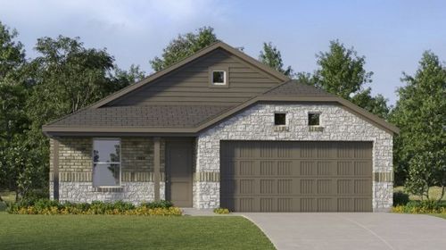 604 Arabian Ln, Aubrey, TX, 76227-4920 | Card Image