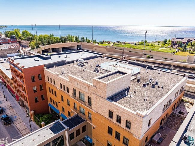 STE-506 - 26 E Superior St, Townhouse with 1 bedrooms, 1 bathrooms and null parking in Duluth MN | Image 15