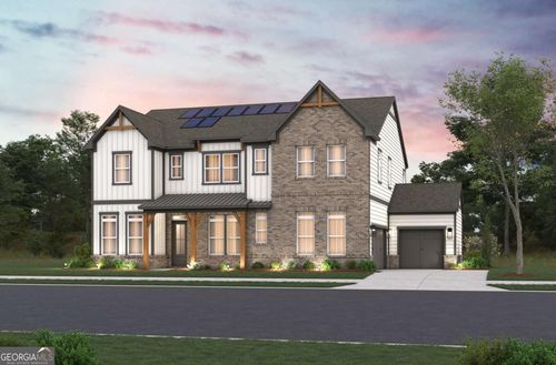2195 Sabari Way, Cumming, GA, 30041 | Card Image
