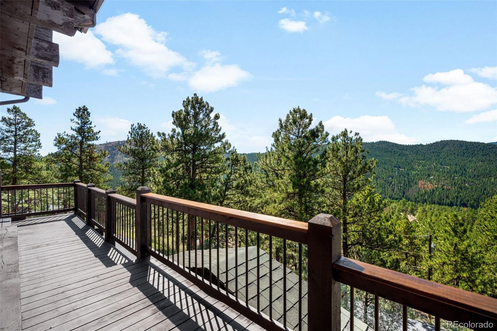 Residential in Evergreen 3