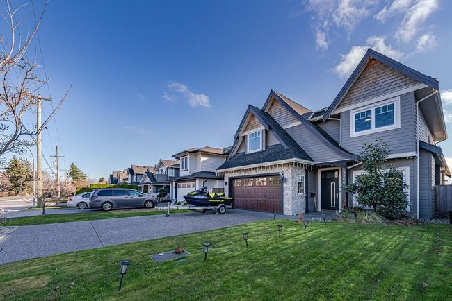 5500 52 Avenue, House other with 5 bedrooms, 4 bathrooms and null parking in Ladner BC | Image 4