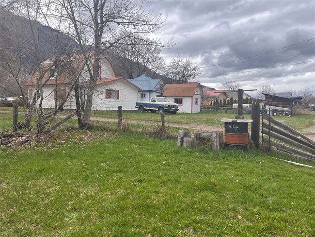 212 5 Th St, House other with 1 bedrooms, 1 bathrooms and null parking in Paradise MT | Image 9