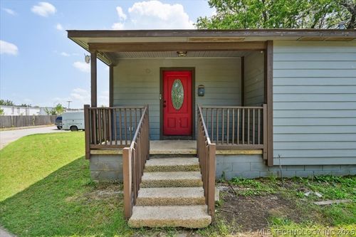 2420 N Oxford Ave, Tulsa, OK, 74115-3400 | Card Image