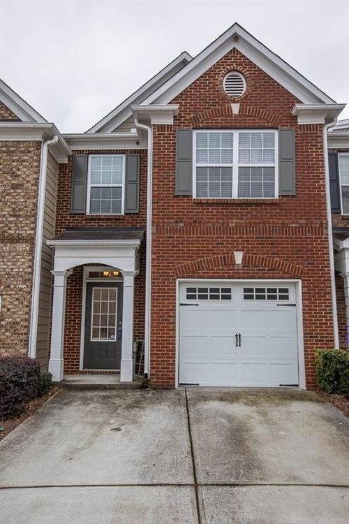 1870 Garbrooke Cv, Lawrenceville, GA, 30046-4046 | Card Image