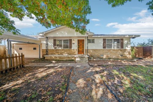 9709 E 4th Place, Tulsa, OK, 74128 | Card Image