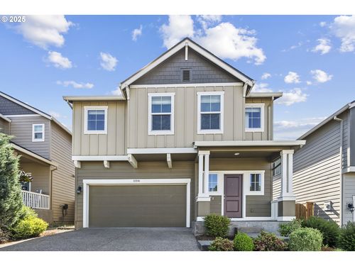 12281 Se Olympic St, Damascus, OR, 97089-5656 | Card Image