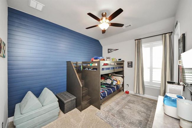2106 Berry Trace Ct, House other with 4 bedrooms, 4 bathrooms and 3 parking in Manvel TX | Image 22