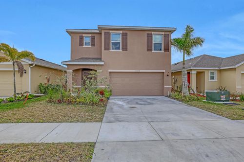12234 Sw Nettuno Way, Port St. Lucie, FL, 34987-5435 | Card Image