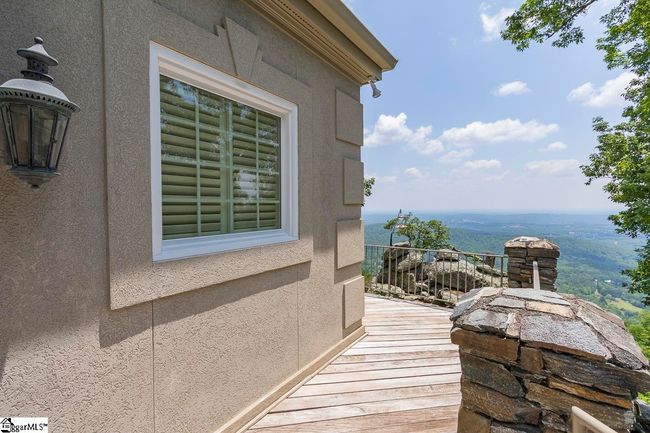 33 Southview Ledge Rd, House other with 4 bedrooms, 5 bathrooms and 3 parking in Landrum SC | Image 32