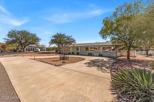 2360 S Double O Pl, Tucson, AZ, 85713-6778 | Card Image