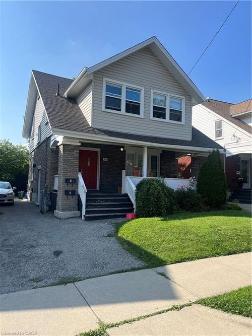 a-42 Fairview Ave, Kitchener, ON, N2H3E8 | Card Image