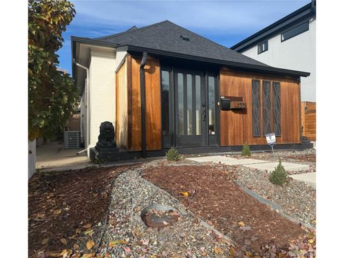 1531 E Alameda Ave, Denver, CO, 80209-2529 | Card Image