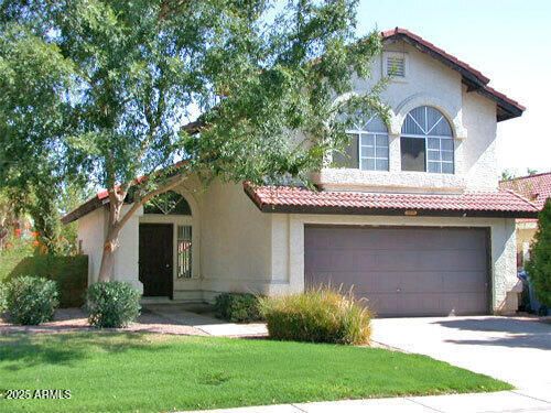 2282 W Gail Dr, Chandler, AZ, 85224-4010 | Card Image