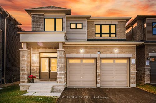 155 Fenchurch Manor, Barrie, ON, L9J0W9 | Card Image