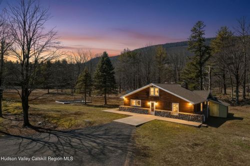 220 Mountain House Rd, Palenville, NY, 12463-2041 | Card Image