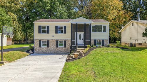 1316 Skyline Drive, Hermitage, PA, 16148 | Card Image