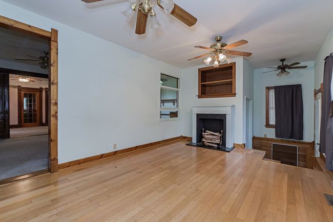 404 E Vermillion St, Home with 4 bedrooms, 1 bathrooms and null parking in Odell IL | Image 18