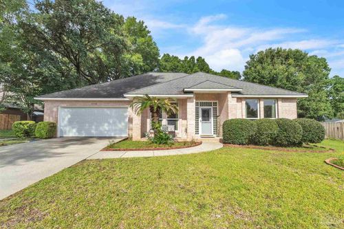11705 Cabot St, Cantonment, FL, 32533-6847 | Card Image