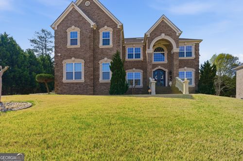 3311 Bartlett Ave, Conyers, GA, 30013-7505 | Card Image