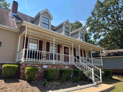 5 Briarstone Dr, Sherwood, AR, 72120-3121 | Card Image