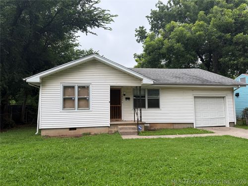 4923 W 3rd St, Tulsa, OK, 74127-7401 | Card Image