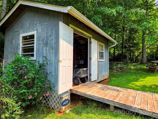 25 Bob Deer Rd, House other with 3 bedrooms, 2 bathrooms and null parking in Old Fort NC | Image 20
