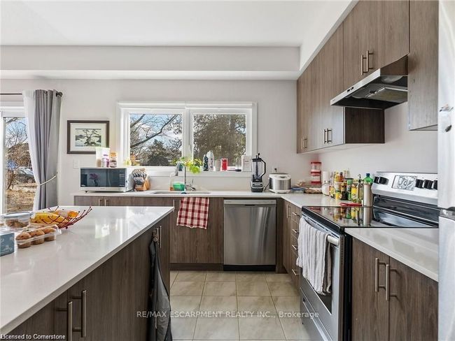 5 Trailside Dr, House attached with 3 bedrooms, 3 bathrooms and 1 parking in Townsend ON | Image 19