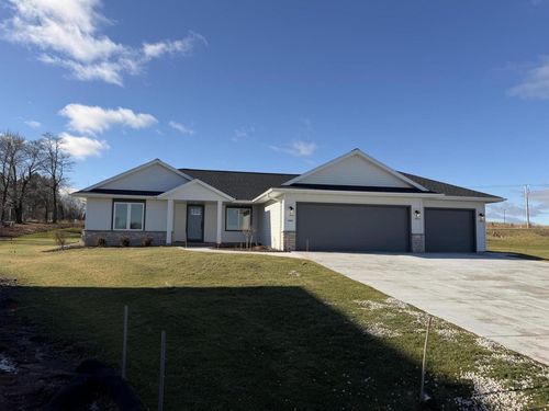 2857 Granite Court, Sheboygan, WI, 53081 | Card Image