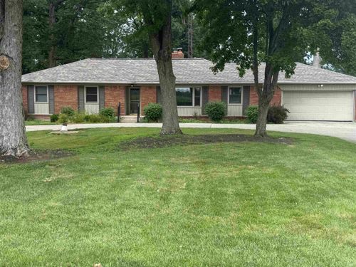1400 N 100 E Road, Hartford City, IN, 47348 | Card Image