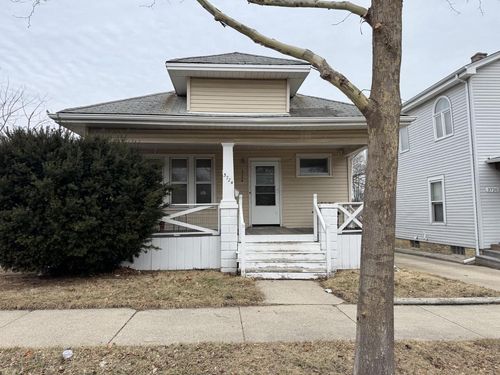 3724 Wright Avenue, RACINE, WI, 53405 | Card Image