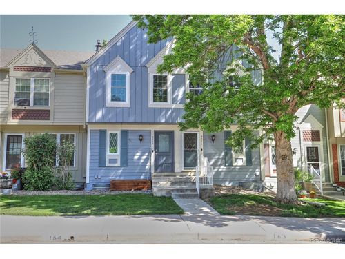 9771 W Cornell Pl, Lakewood, CO, 80227-4346 | Card Image