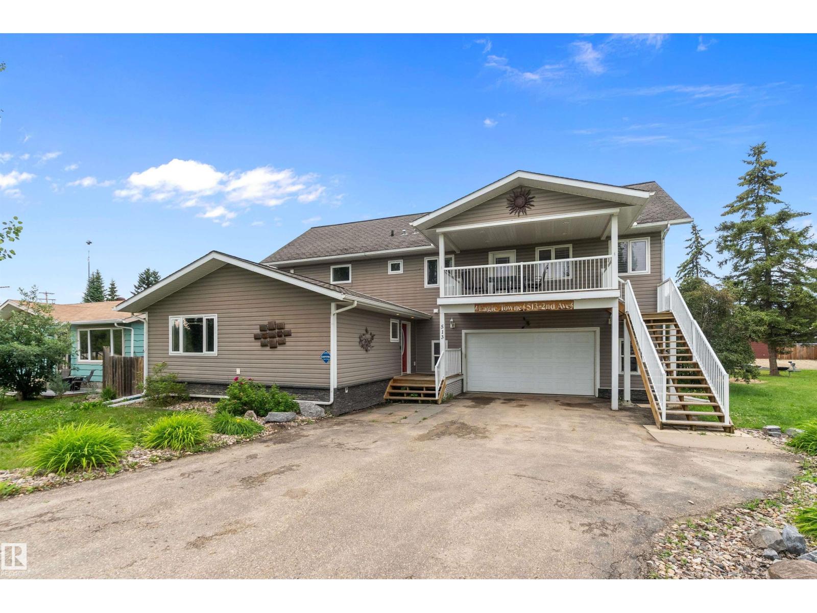 Residential in Rural Wetaskiwin County 2