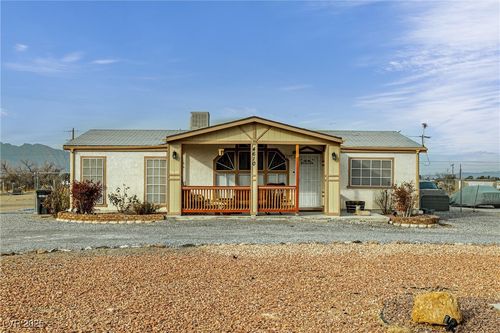 4610 Mankins St, Pahrump, NV, 89048-6679 | Card Image